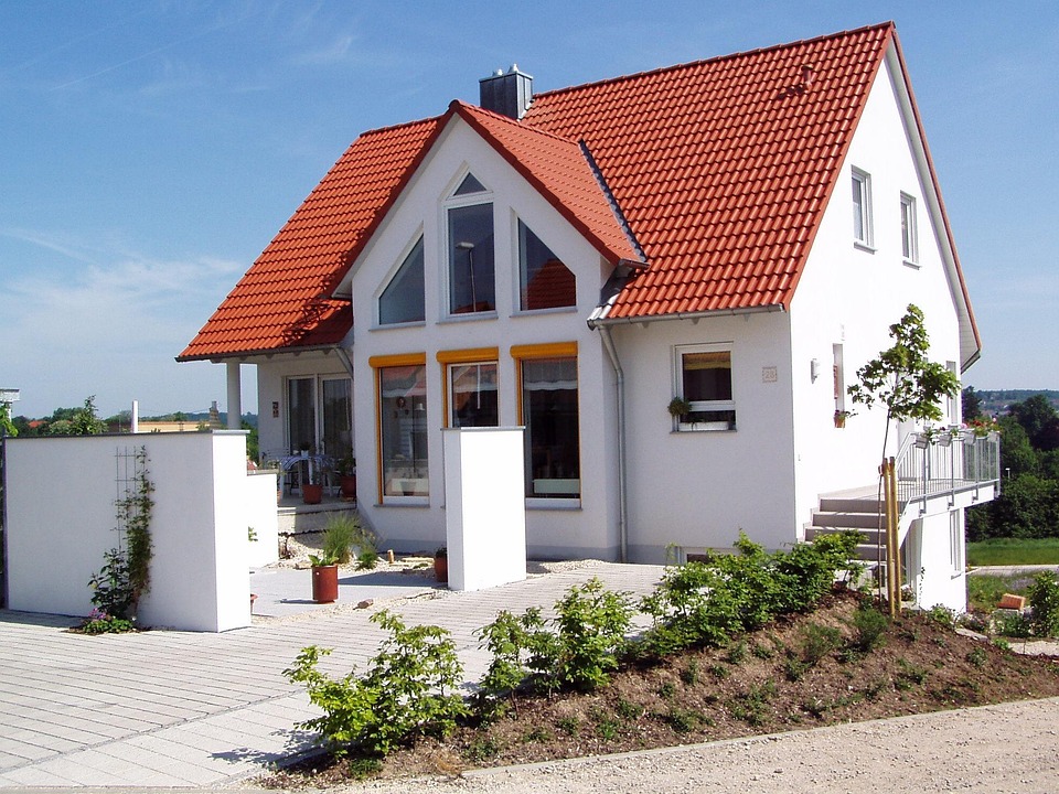 Jakie są zalety domu z betonu komórkowego?