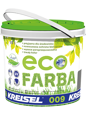 ecofarba kreisel