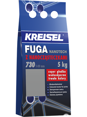 fuga nanotech kreisel