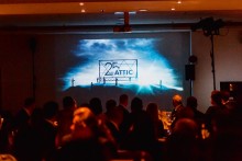 gala 25-lecie centrum budowlanego attic 