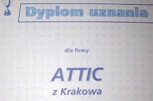 dyplom uznania rigips centrum budowlane attic 