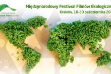 międzynarodowy festiwal filmów ekologicznych centrum budowlane attic