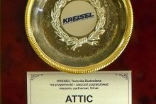 nagroda sprzedawca kreisel attic składy budowlane 
