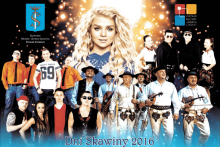 podziękowanie wsparcie dni skawiny 2016 centrum budowlane attic  