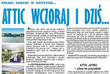 polski sukces gazeta wyborcza składy budowlane attic