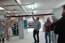 szkolenie systemy zabudowy odporność ogniowa rigips attic