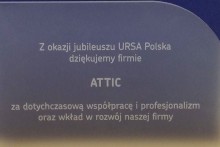 wyróżnienie ursa polska 2016 