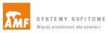 sufity podwieszane płyty sufitowe amf system sufitowe