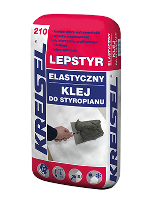 lepstyr elastyczny kreisel