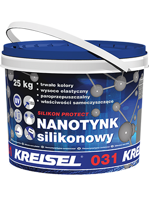 nanotynk silikonowy kreisel